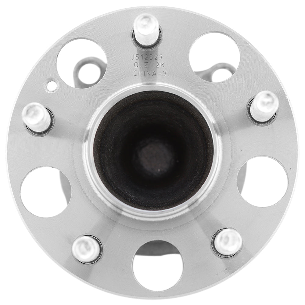 512527 - Rear Wheel Hub Bearing Assembly - Kool Products