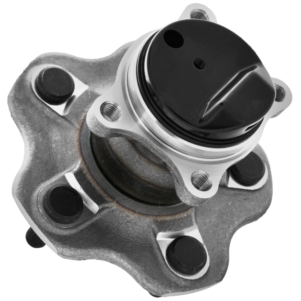 512530 - Rear Wheel Hub Bearing Assembly - Kool Products