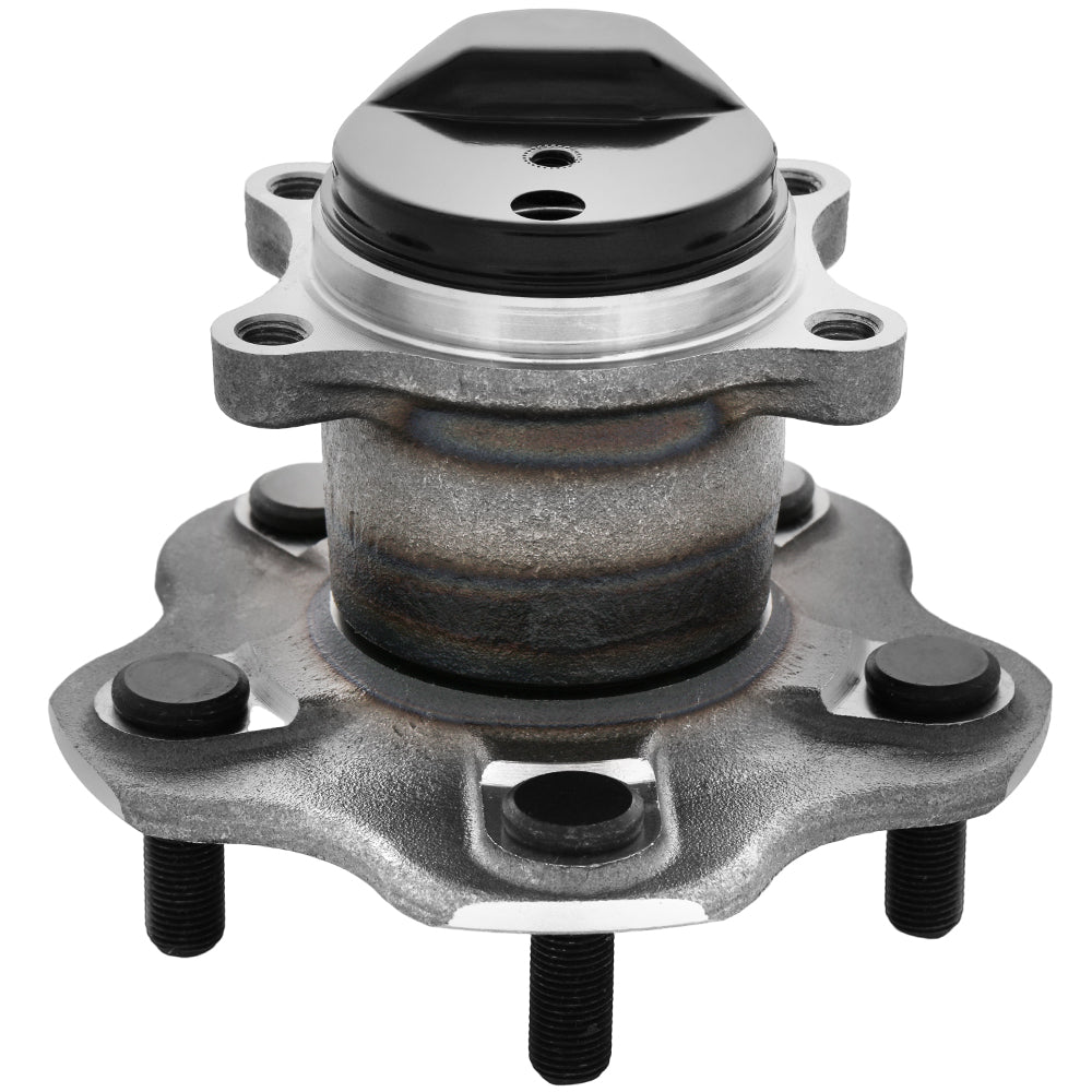 512530 - Rear Wheel Hub Bearing Assembly - Kool Products