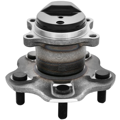 512530 - Rear Wheel Hub Bearing Assembly - Kool Products