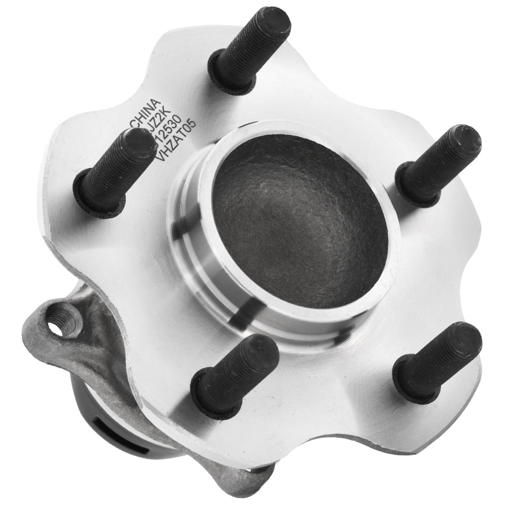 512530 - Rear Wheel Hub Bearing Assembly - Kool Products