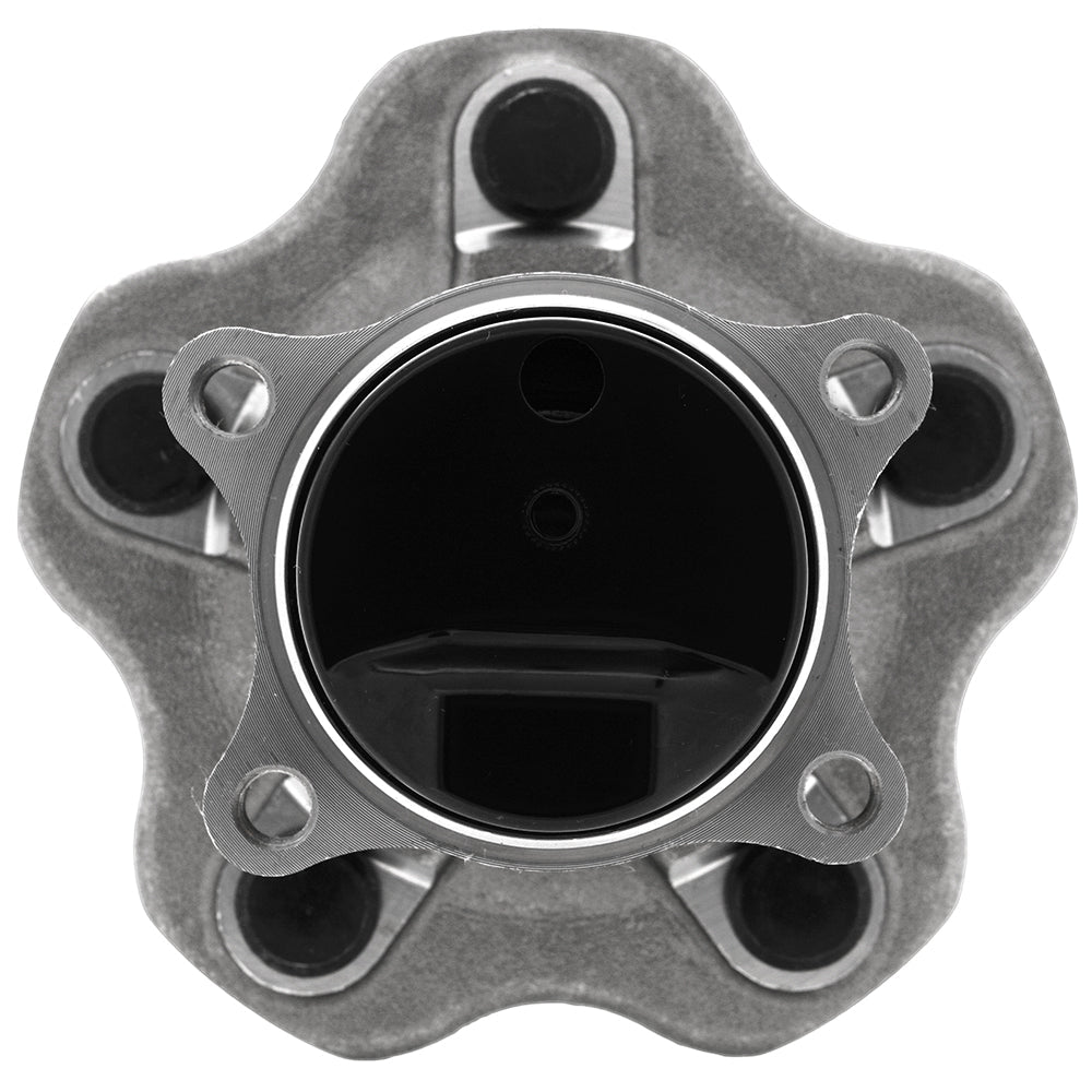 512530 - Rear Wheel Hub Bearing Assembly - Kool Products