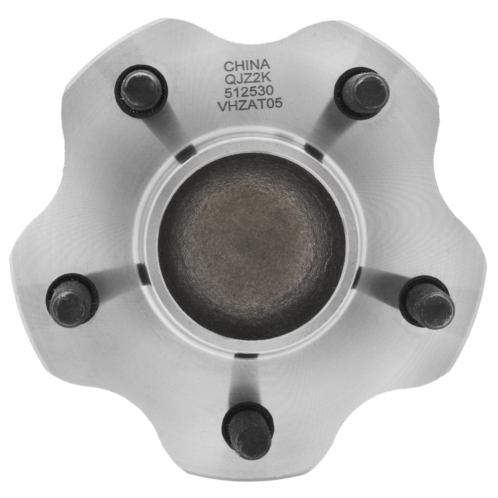512530 - Rear Wheel Hub Bearing Assembly - Kool Products