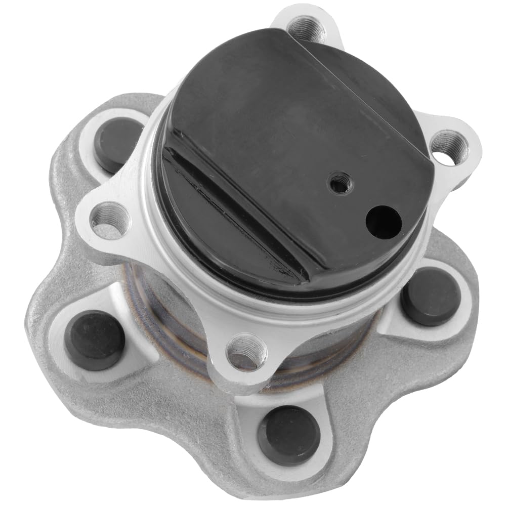 512534 - Rear Wheel Hub Bearing Assembly - Kool Products