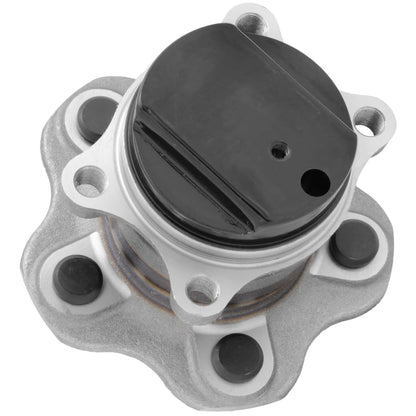 512534 - Rear Wheel Hub Bearing Assembly - Kool Products