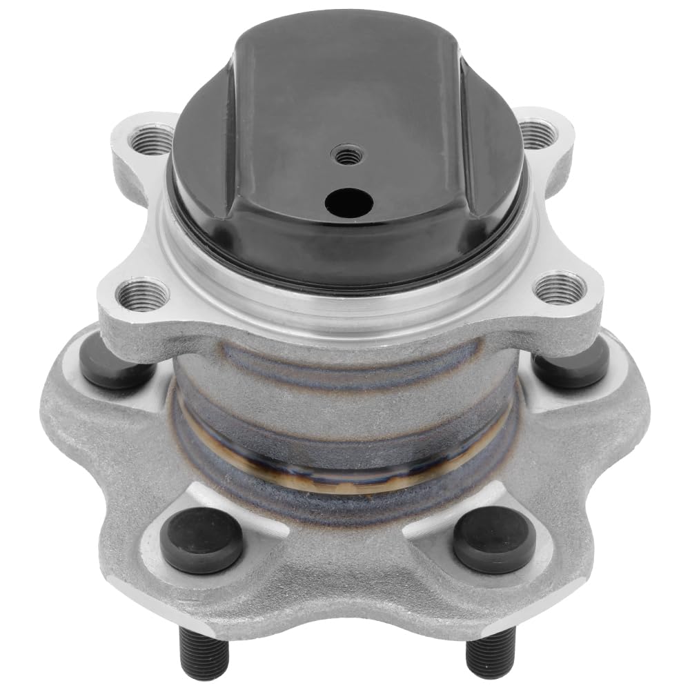 512534 - Rear Wheel Hub Bearing Assembly - Kool Products