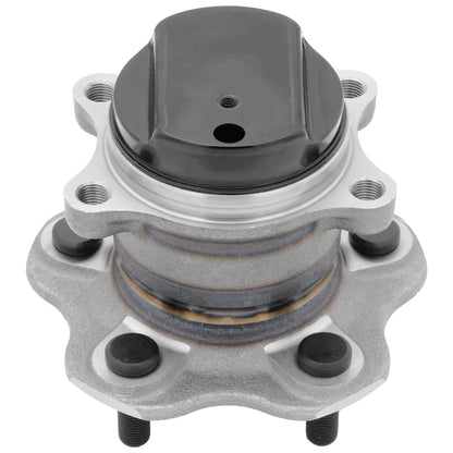512534 - Rear Wheel Hub Bearing Assembly - Kool Products
