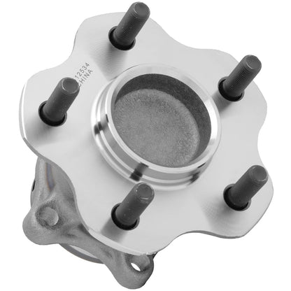 512534 - Rear Wheel Hub Bearing Assembly - Kool Products