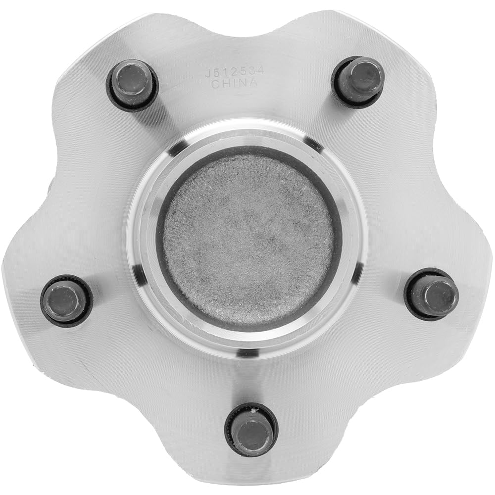 512534 - Rear Wheel Hub Bearing Assembly - Kool Products