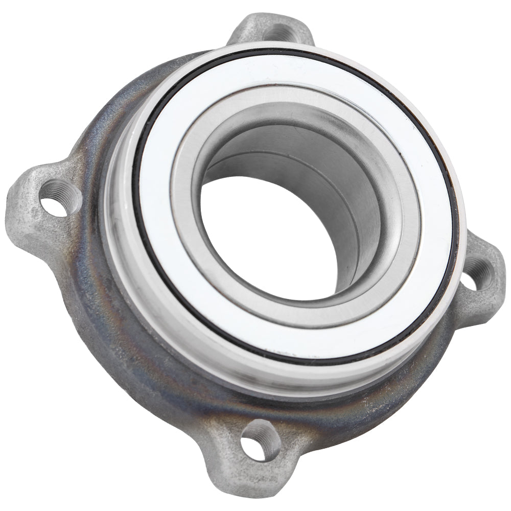512549 - Rear Wheel Hub Bearing Assembly - Kool Products