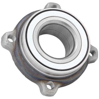 512549 - Rear Wheel Hub Bearing Assembly - Kool Products