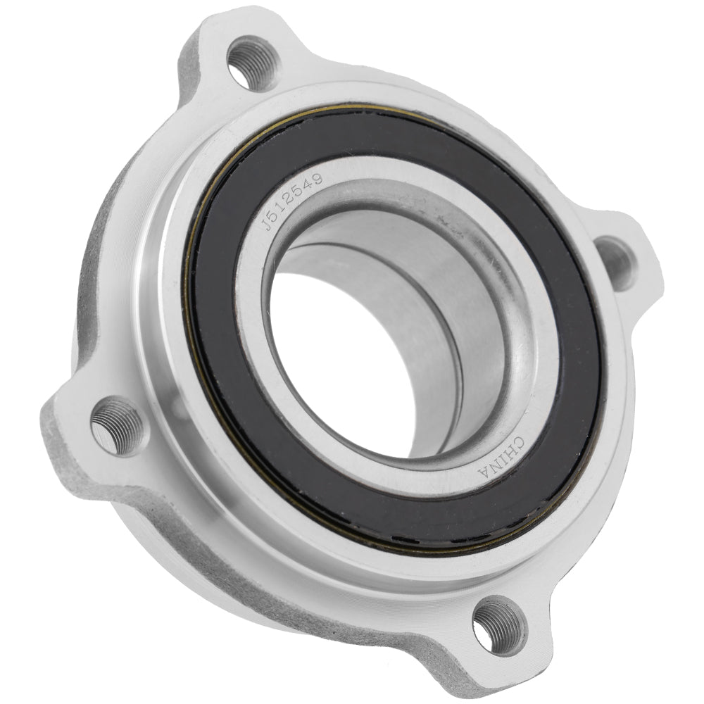 512549 - Rear Wheel Hub Bearing Assembly - Kool Products