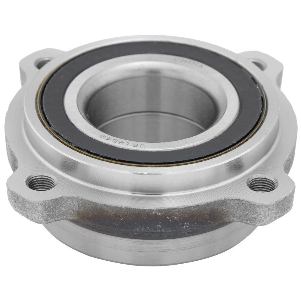 512549 - Rear Wheel Hub Bearing Assembly - Kool Products
