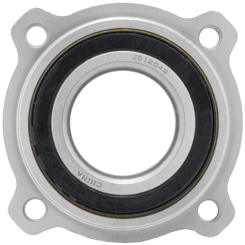 512549 - Rear Wheel Hub Bearing Assembly - Kool Products