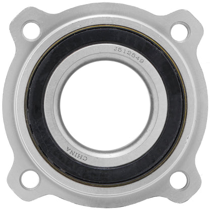 512549 - Rear Wheel Hub Bearing Assembly - Kool Products