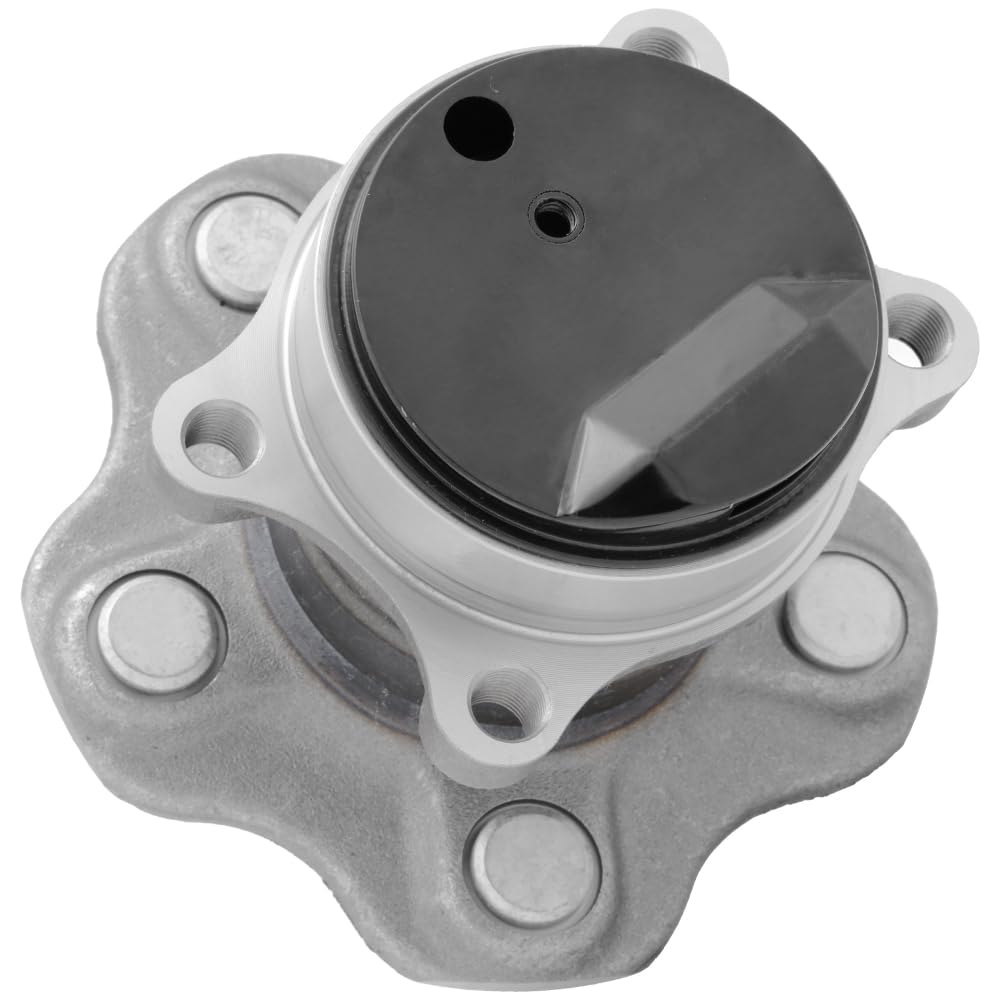 512550 - Rear Wheel Hub Bearing Assembly - Kool Products