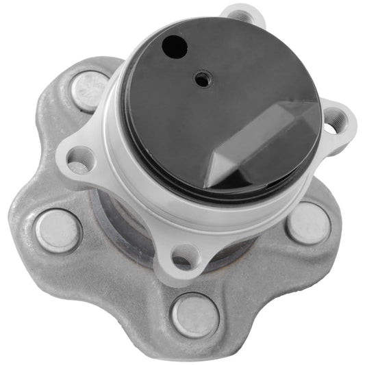 512550 - Rear Wheel Hub Bearing Assembly - Kool Products
