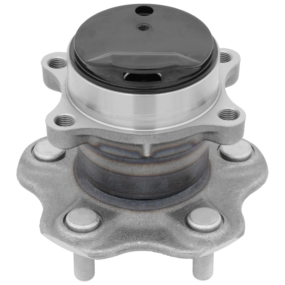 512550 - Rear Wheel Hub Bearing Assembly - Kool Products