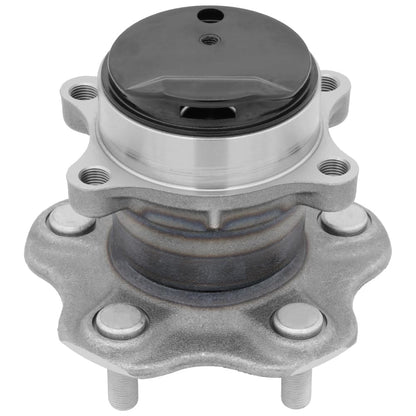 512550 - Rear Wheel Hub Bearing Assembly - Kool Products