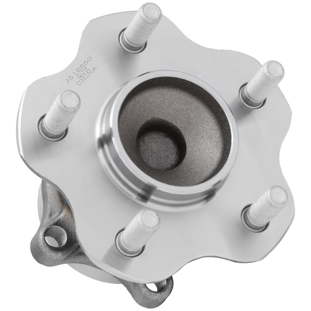 512550 - Rear Wheel Hub Bearing Assembly - Kool Products