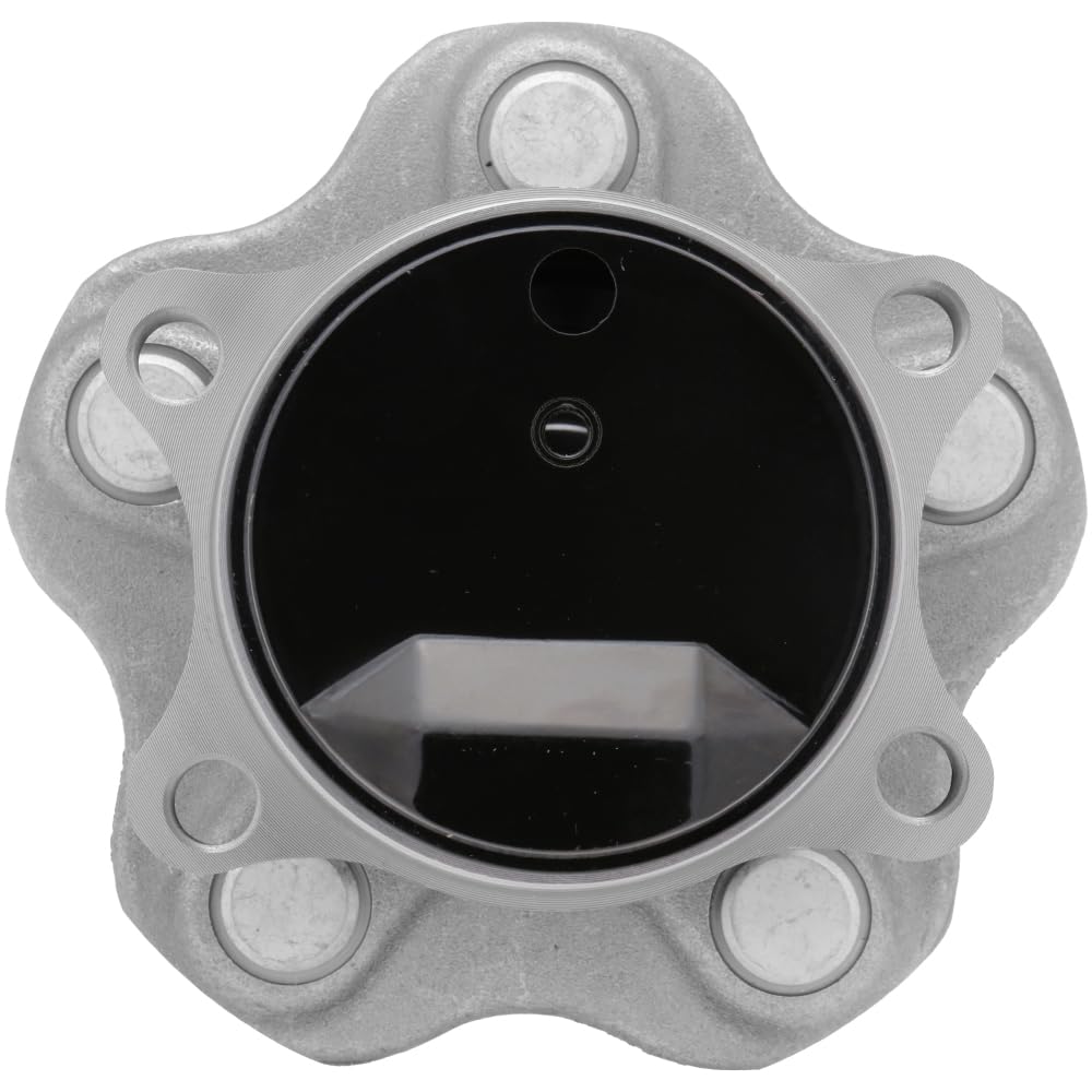 512550 - Rear Wheel Hub Bearing Assembly - Kool Products
