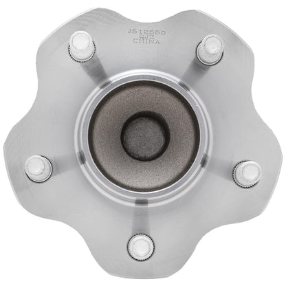 512550 - Rear Wheel Hub Bearing Assembly - Kool Products