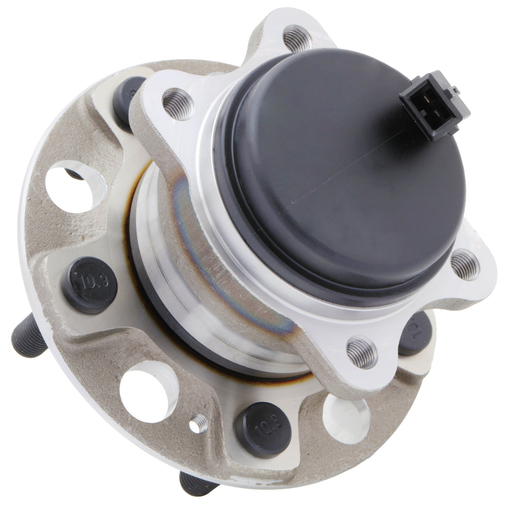 512553 - Rear Wheel Hub Bearing Assembly - Kool Products