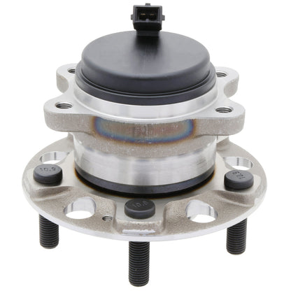 512553 - Rear Wheel Hub Bearing Assembly - Kool Products