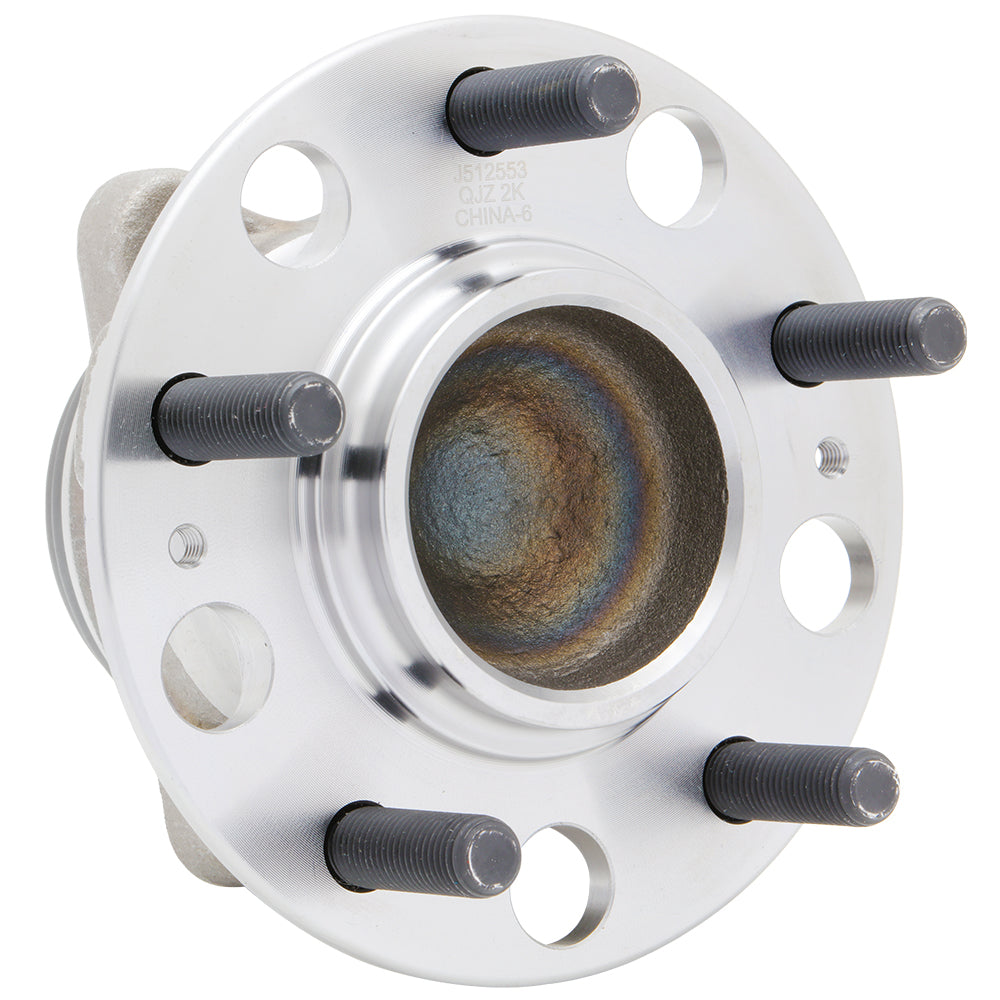 512553 - Rear Wheel Hub Bearing Assembly - Kool Products