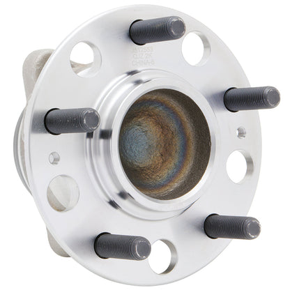 512553 - Rear Wheel Hub Bearing Assembly - Kool Products