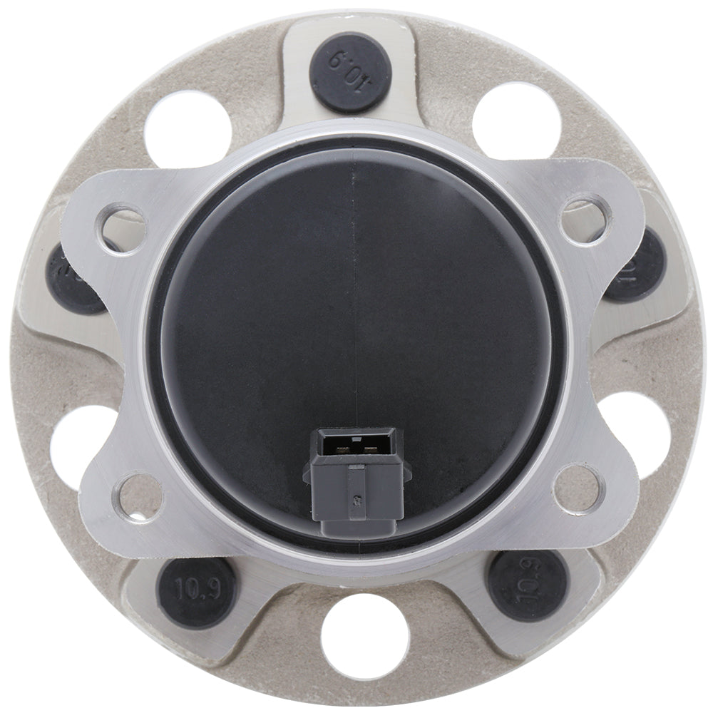 512553 - Rear Wheel Hub Bearing Assembly - Kool Products