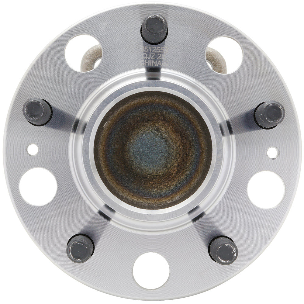 512553 - Rear Wheel Hub Bearing Assembly - Kool Products