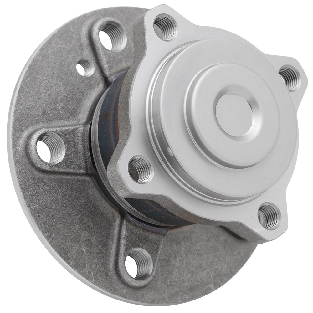512561 - Rear Wheel Hub Bearing Assembly - Kool Products