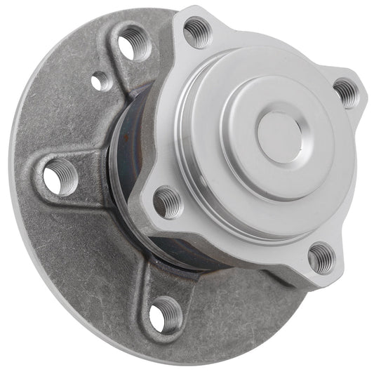 512561 - Rear Wheel Hub Bearing Assembly - Kool Products