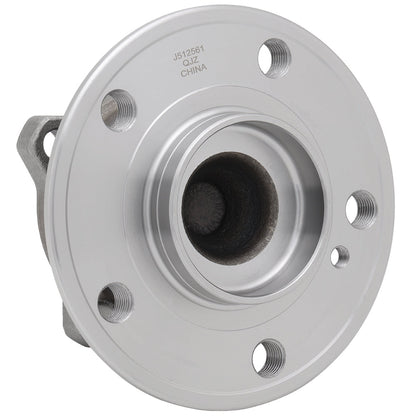 512561 - Rear Wheel Hub Bearing Assembly - Kool Products