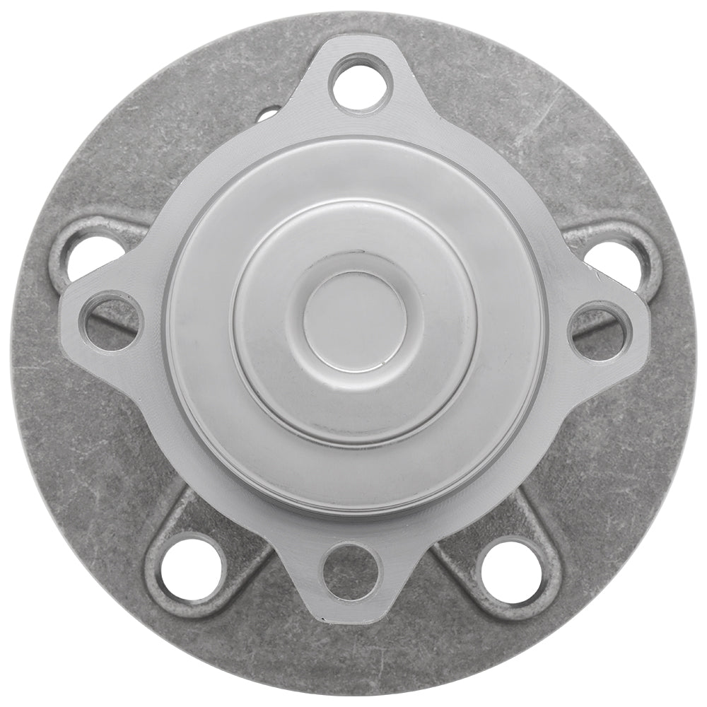 512561 - Rear Wheel Hub Bearing Assembly - Kool Products
