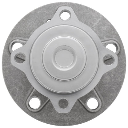 512561 - Rear Wheel Hub Bearing Assembly - Kool Products