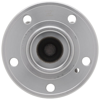 512561 - Rear Wheel Hub Bearing Assembly - Kool Products