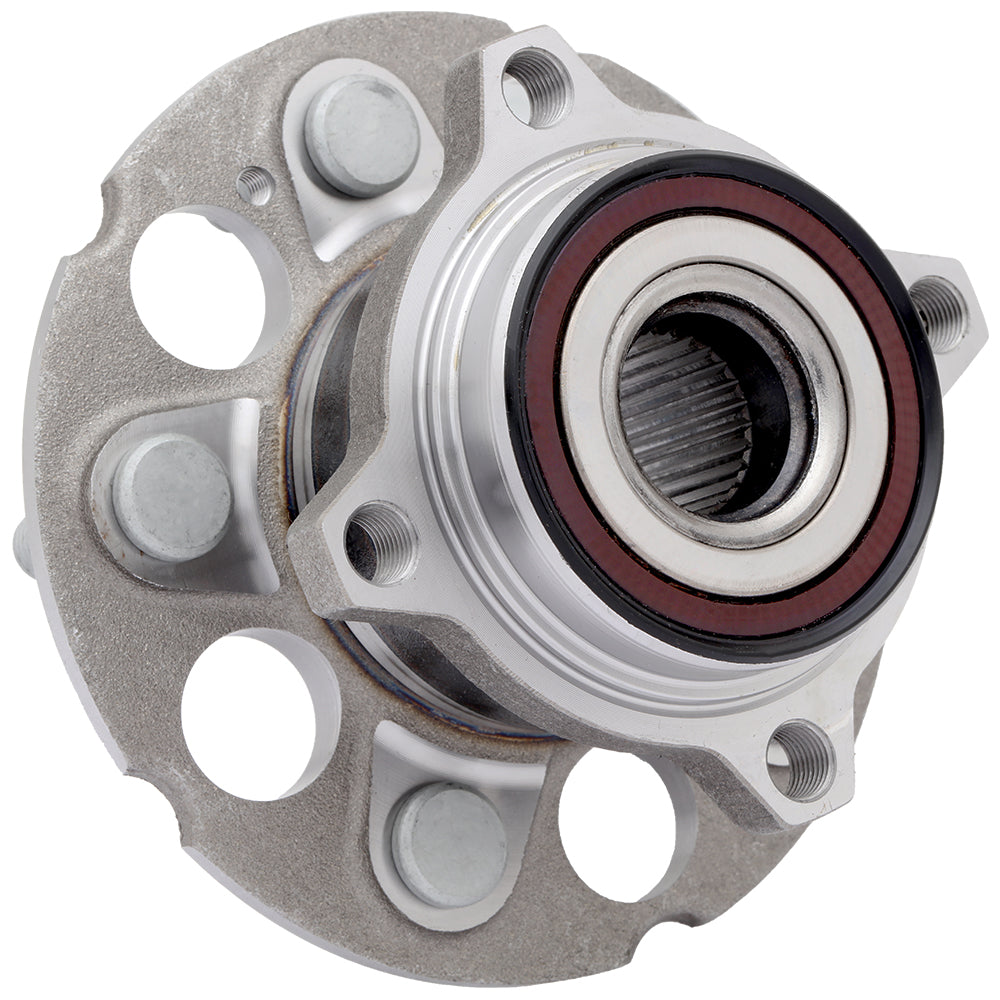 512562 - Rear Wheel Hub Bearing Assembly - Kool Products