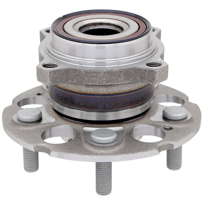 512562 - Rear Wheel Hub Bearing Assembly - Kool Products