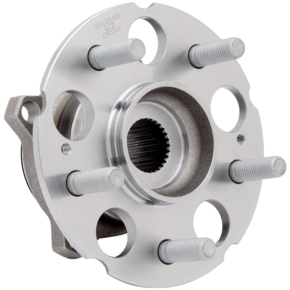 512562 - Rear Wheel Hub Bearing Assembly - Kool Products