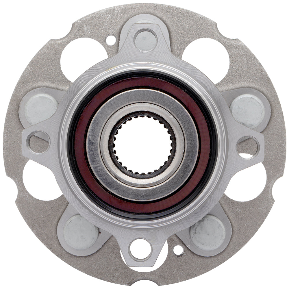 512562 - Rear Wheel Hub Bearing Assembly - Kool Products