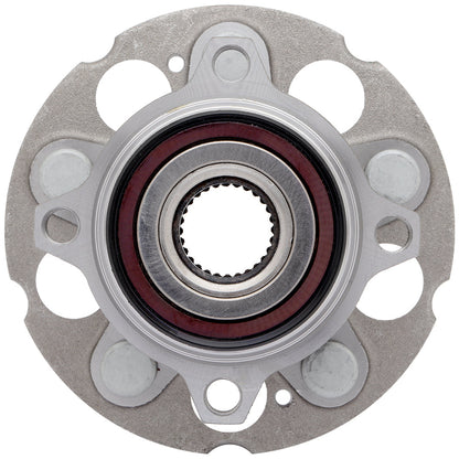 512562 - Rear Wheel Hub Bearing Assembly - Kool Products