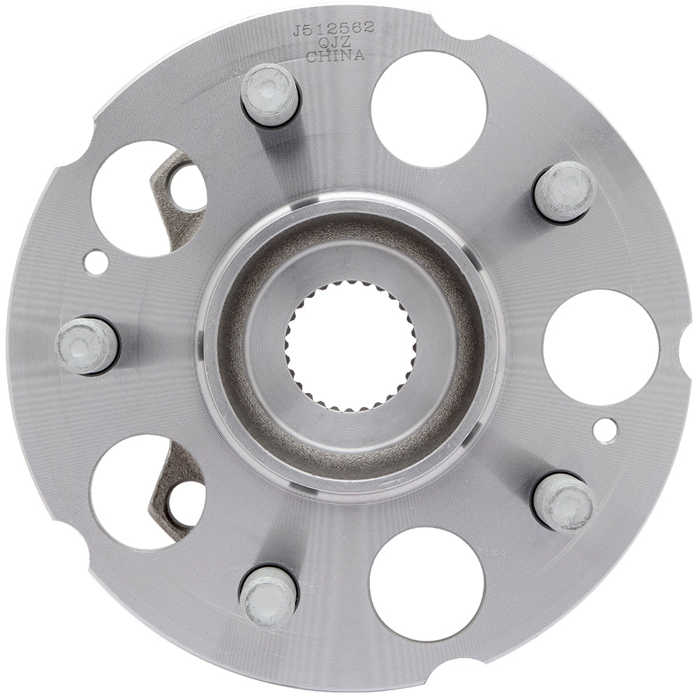 512562 - Rear Wheel Hub Bearing Assembly - Kool Products