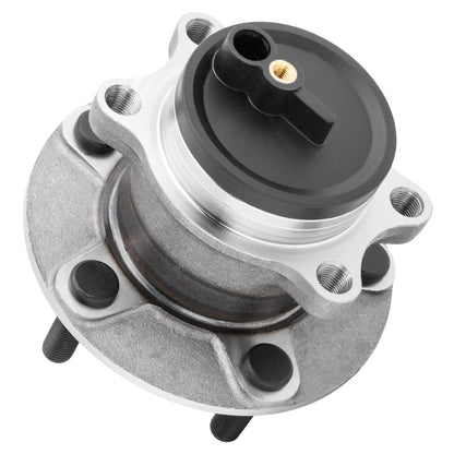 512563 - Rear Wheel Hub Bearing Assembly - Kool Products