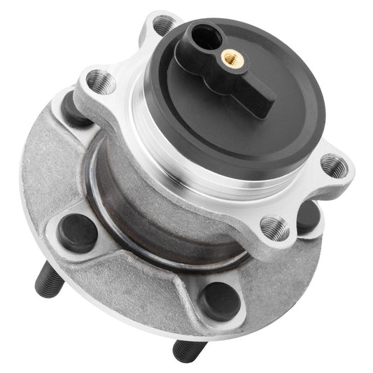 512563 - Rear Wheel Hub Bearing Assembly - Kool Products