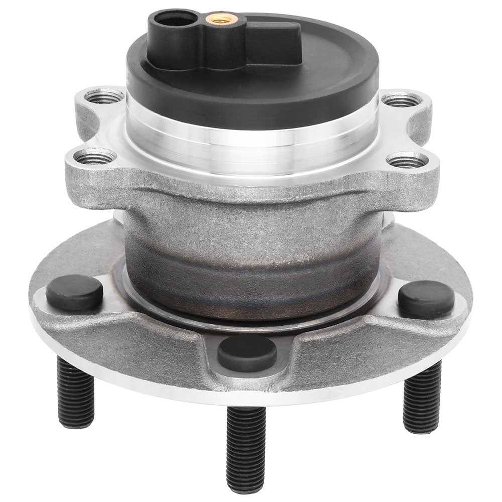 512563 - Rear Wheel Hub Bearing Assembly - Kool Products