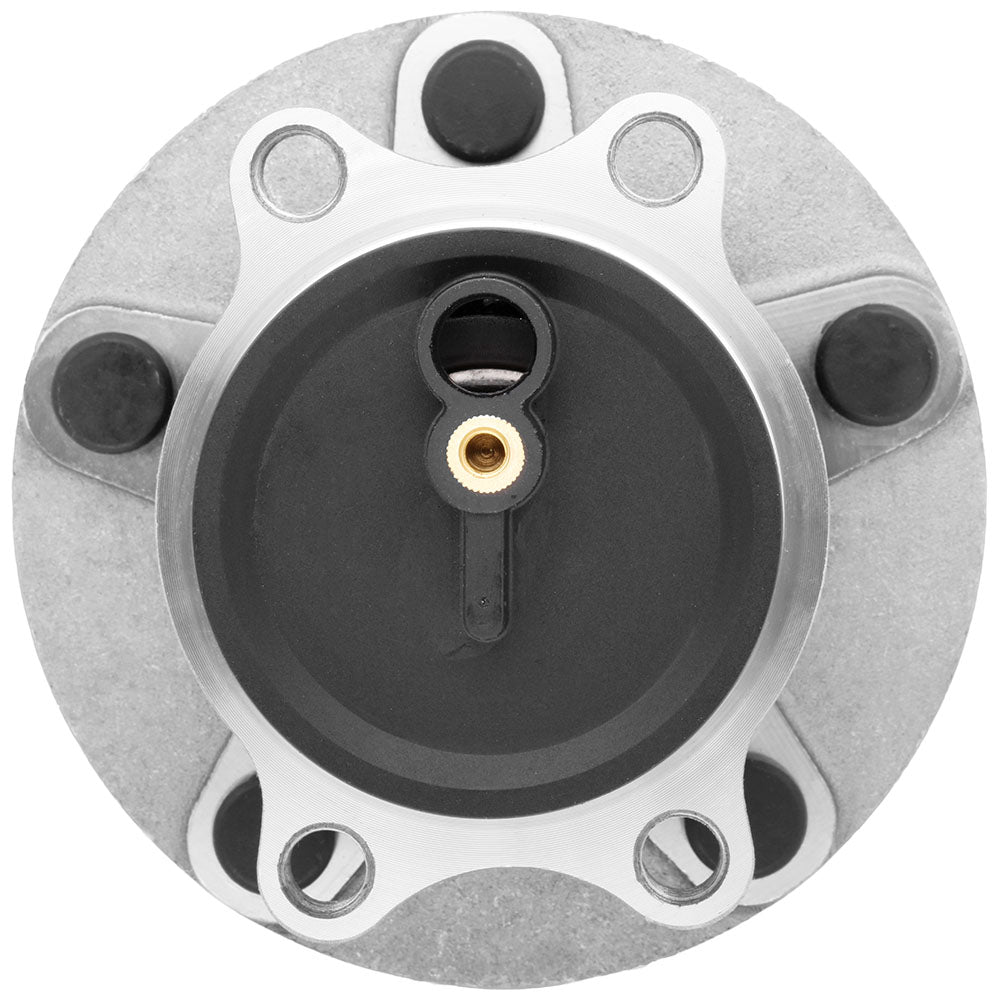 512563 - Rear Wheel Hub Bearing Assembly - Kool Products