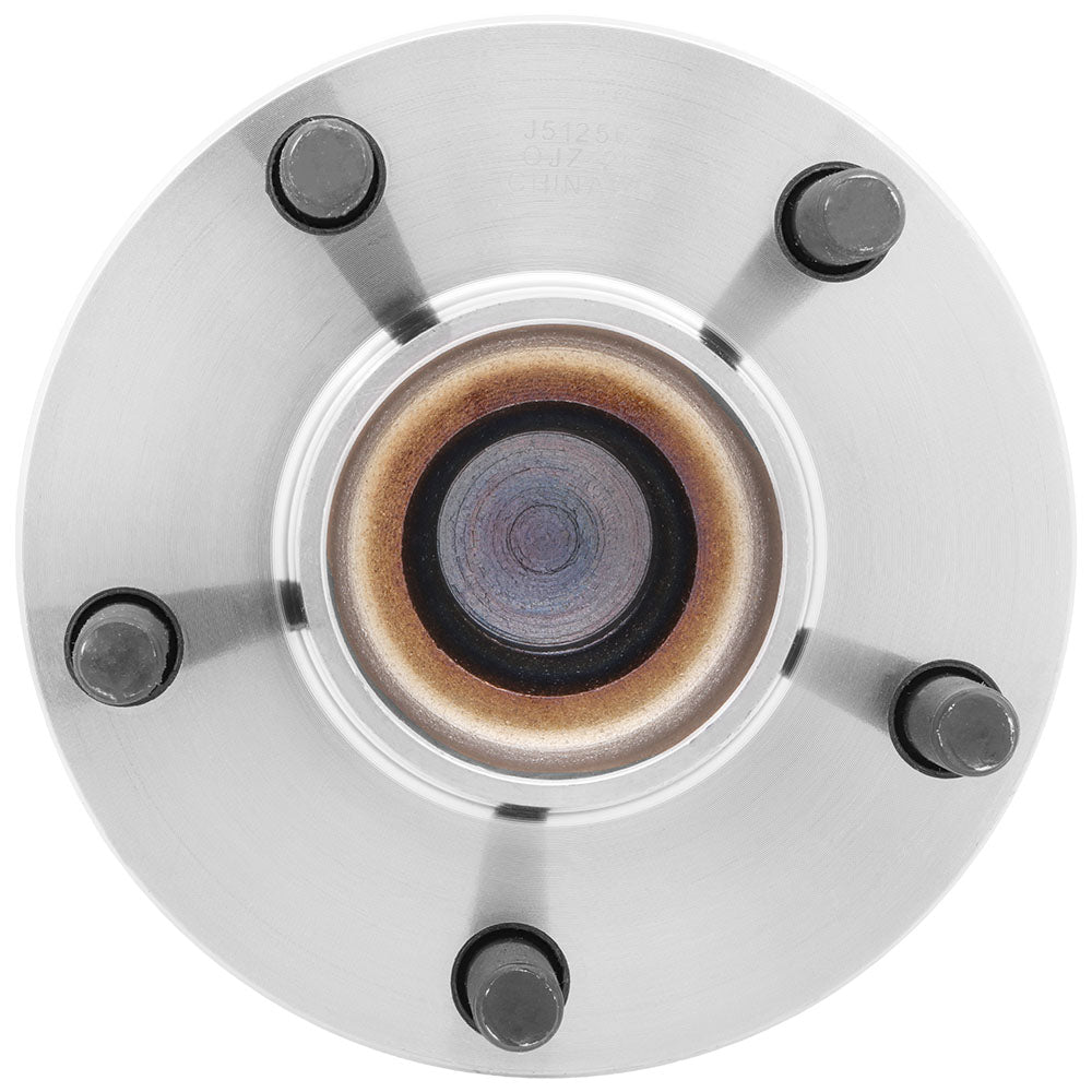 512563 - Rear Wheel Hub Bearing Assembly - Kool Products
