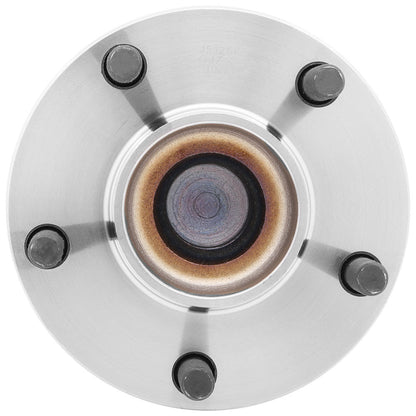512563 - Rear Wheel Hub Bearing Assembly - Kool Products